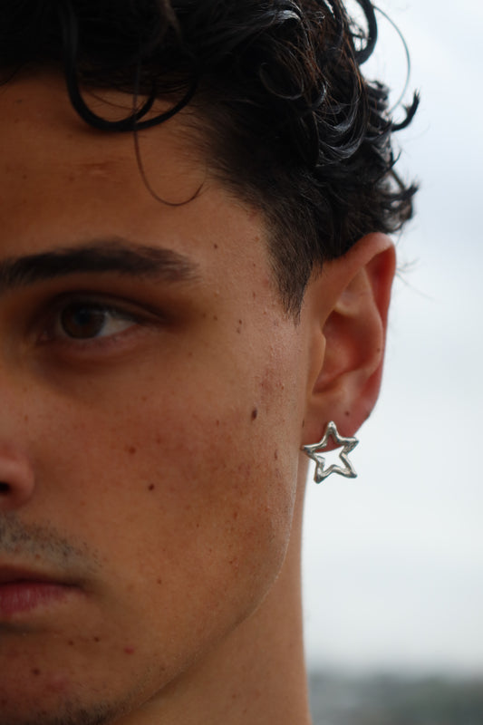 Stargazer Earrings